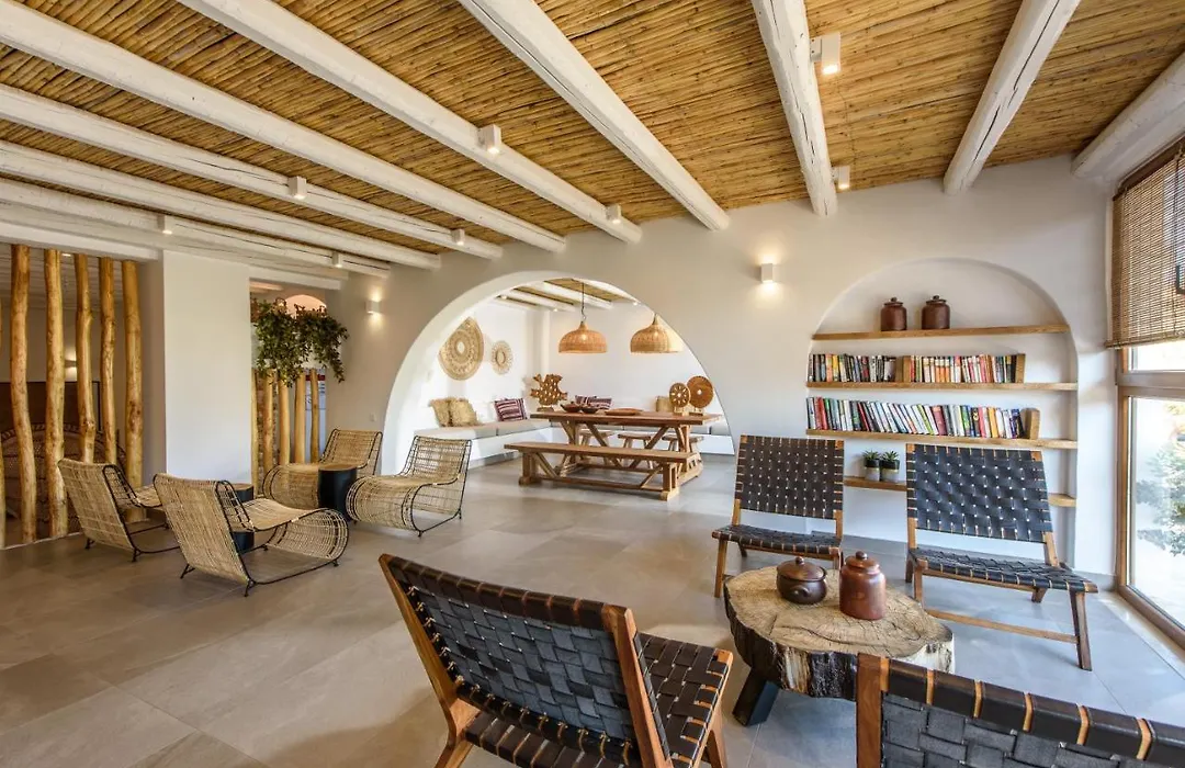 Aggello Boutique Hotel-1