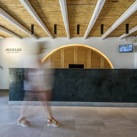 Aggello Boutique Hotel-3