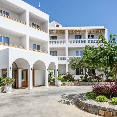 Aggello Boutique Hotel-2